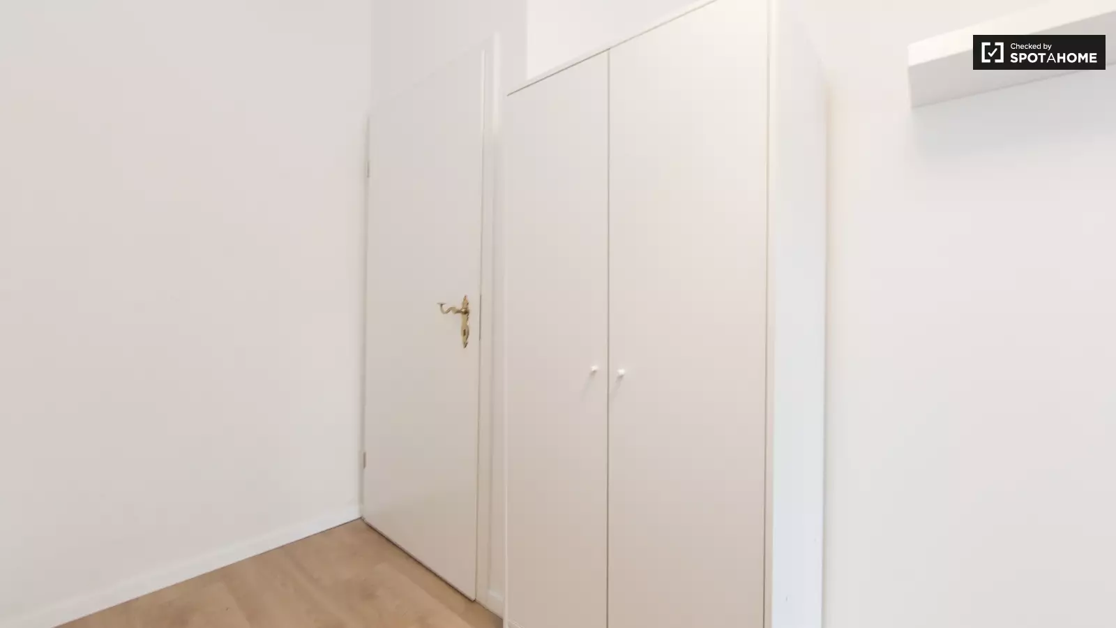 Wohnung Ratiborstraße in Berlin