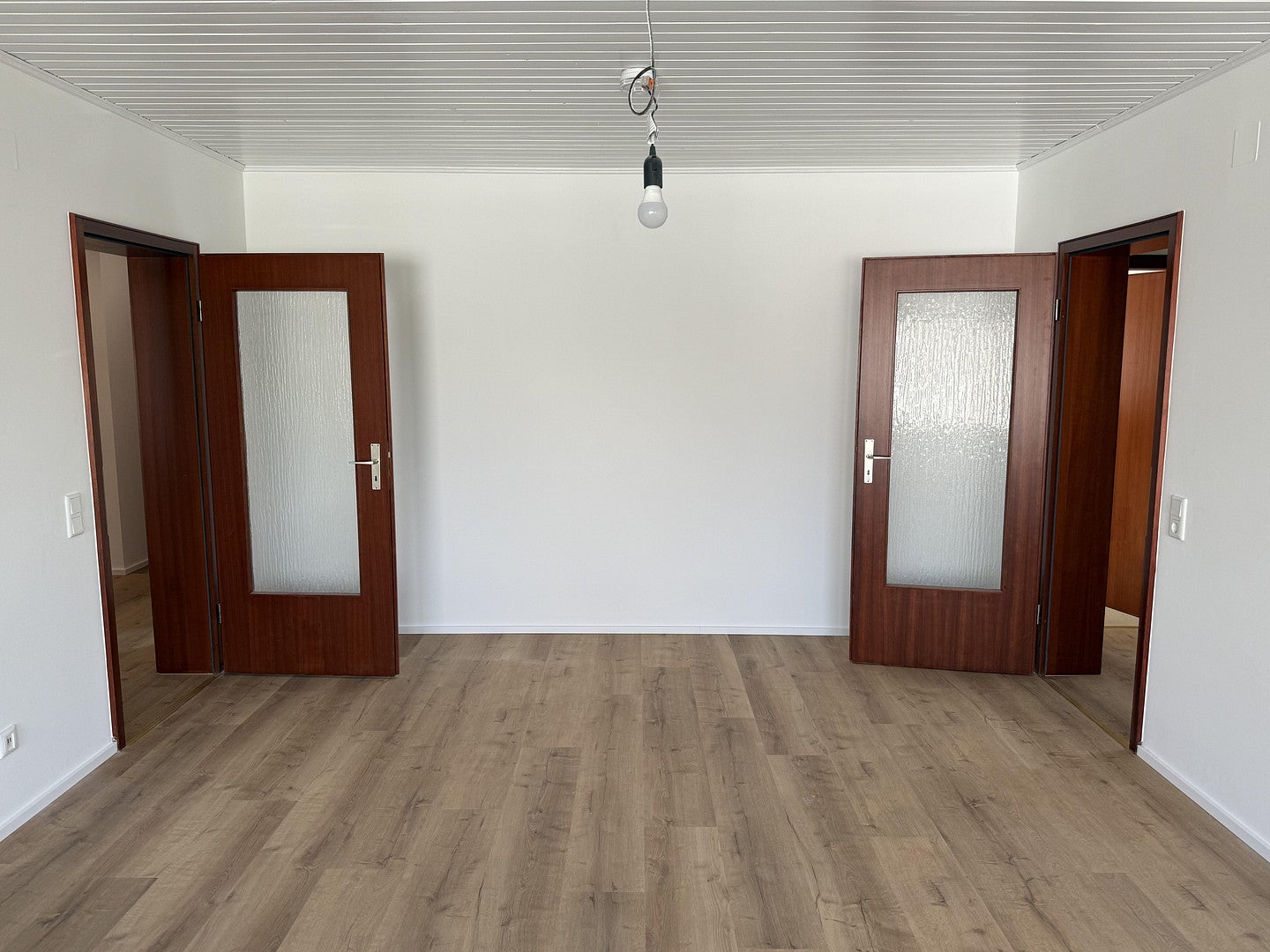 Wohnung Hochtalstraße in Gerlachsheim