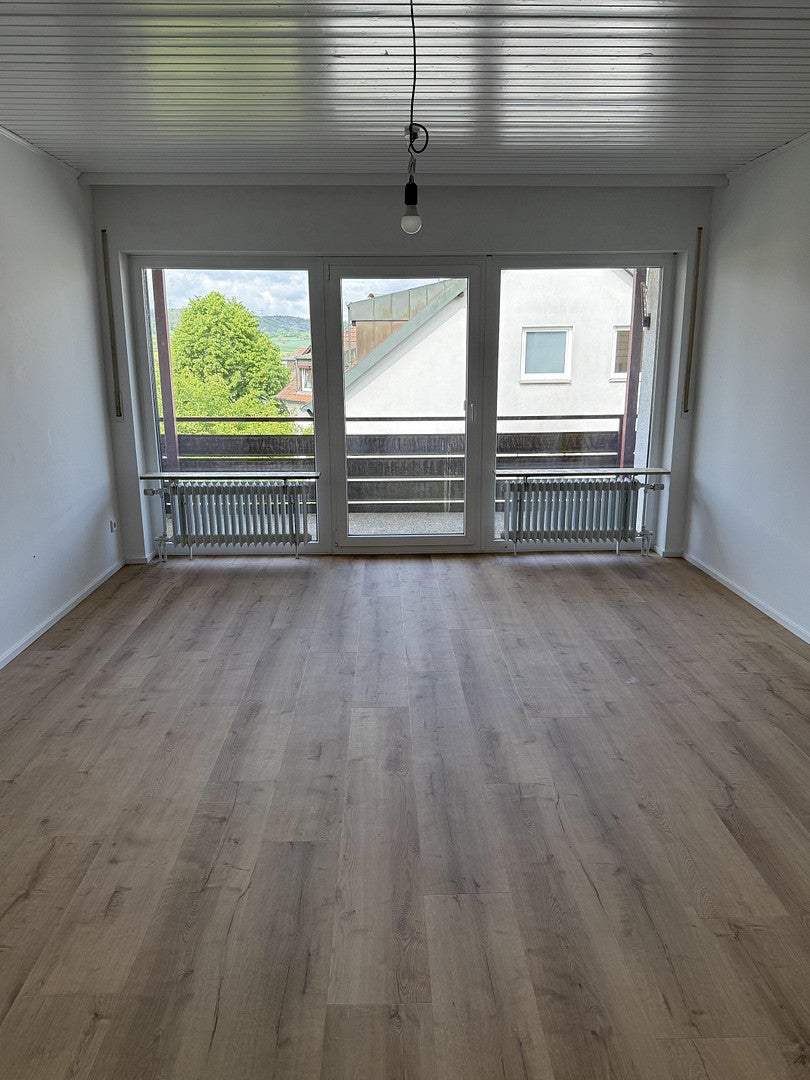 Wohnung Hochtalstraße in Gerlachsheim