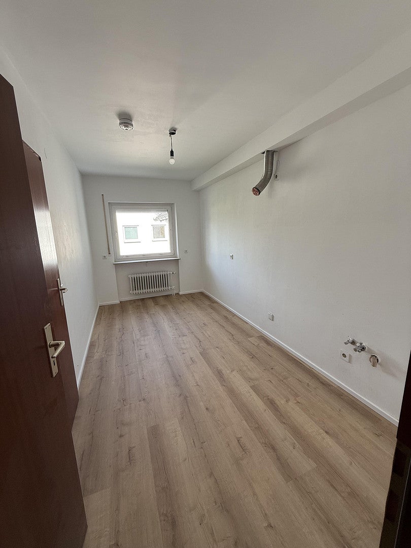 Wohnung Hochtalstraße in Gerlachsheim