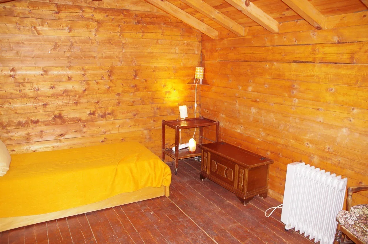 Chambre Les Hauts de Magny à Prévessin