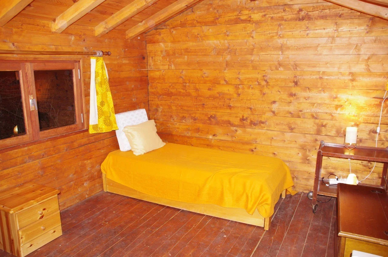 Chambre Les Hauts de Magny à Prévessin