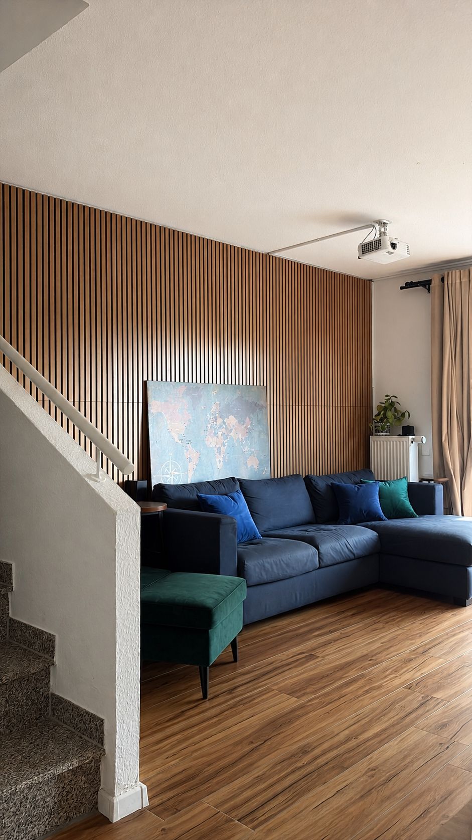 Haus Tubaweg in Berlin