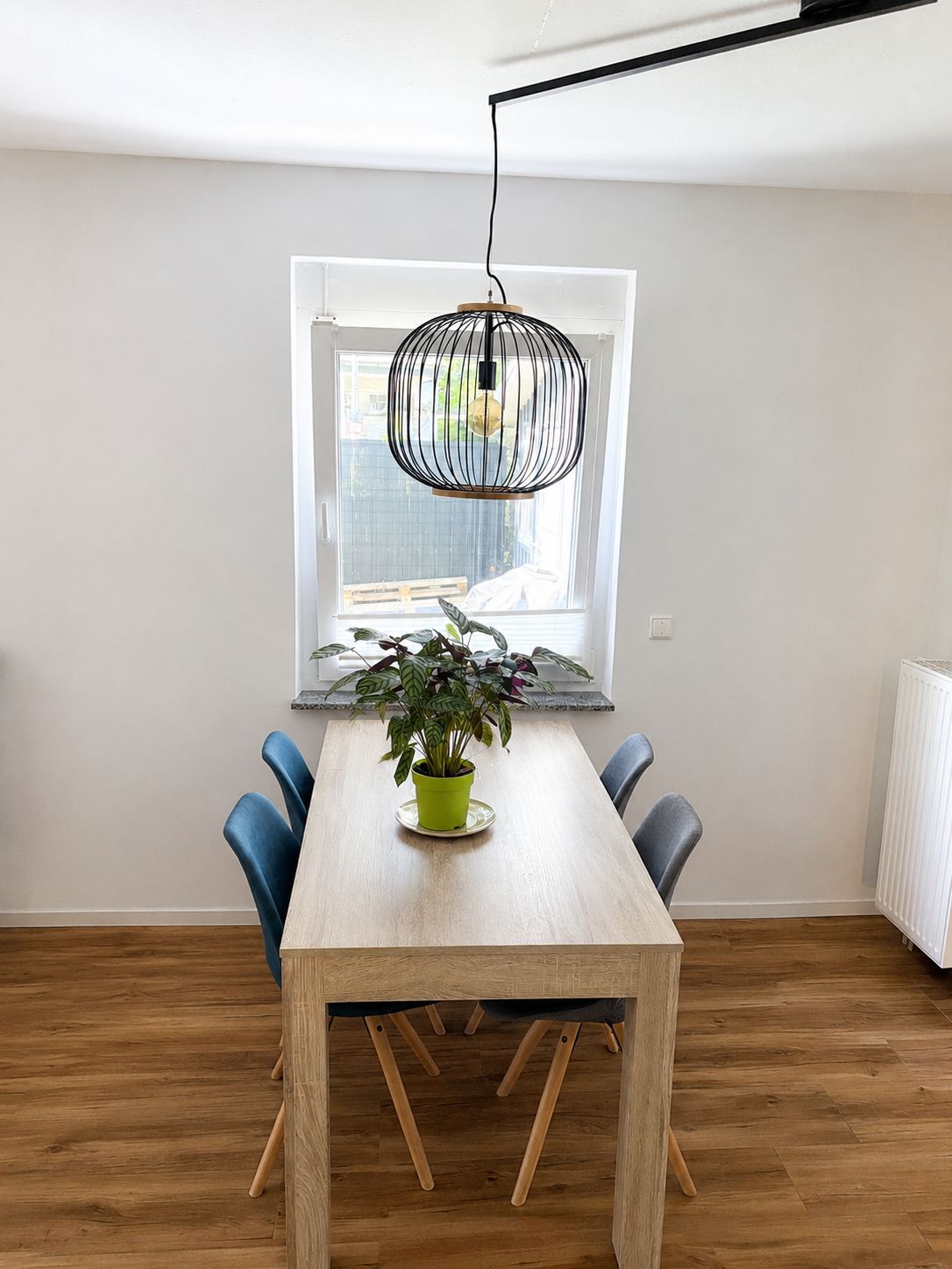 Haus Tubaweg in Berlin