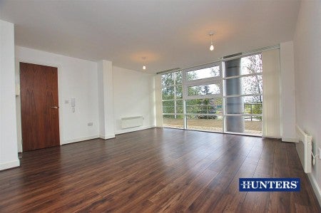 Flat Waterfront Way in Brierley Hill