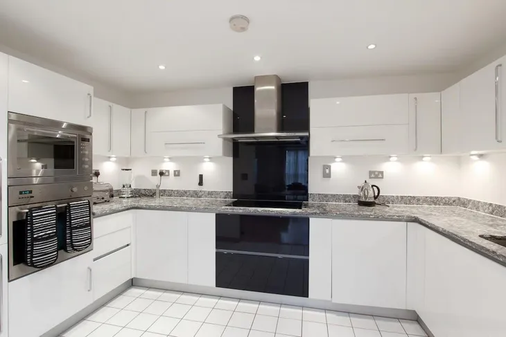 Flat Lewisham Street in City of Westminster