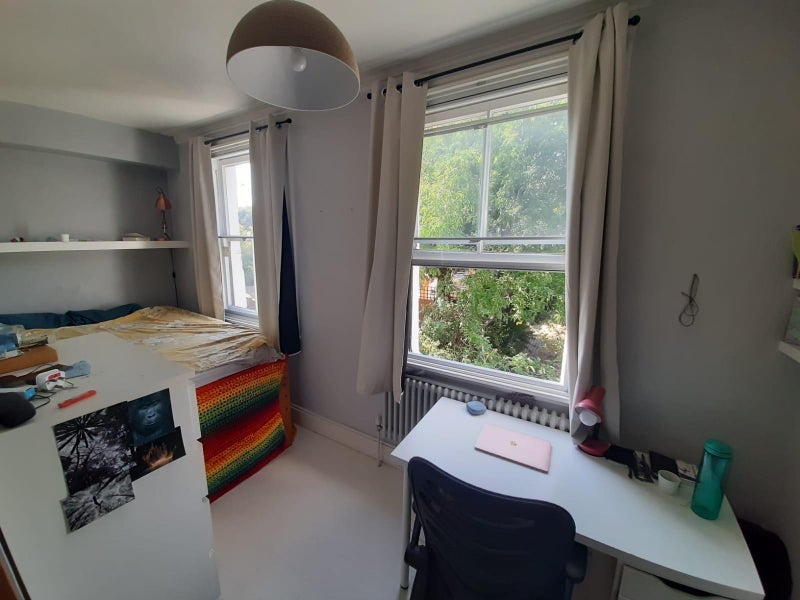 Room Osbaldeston Road in Greater London