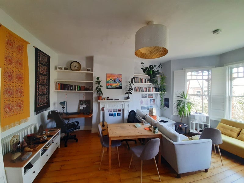 Room Osbaldeston Road in Greater London
