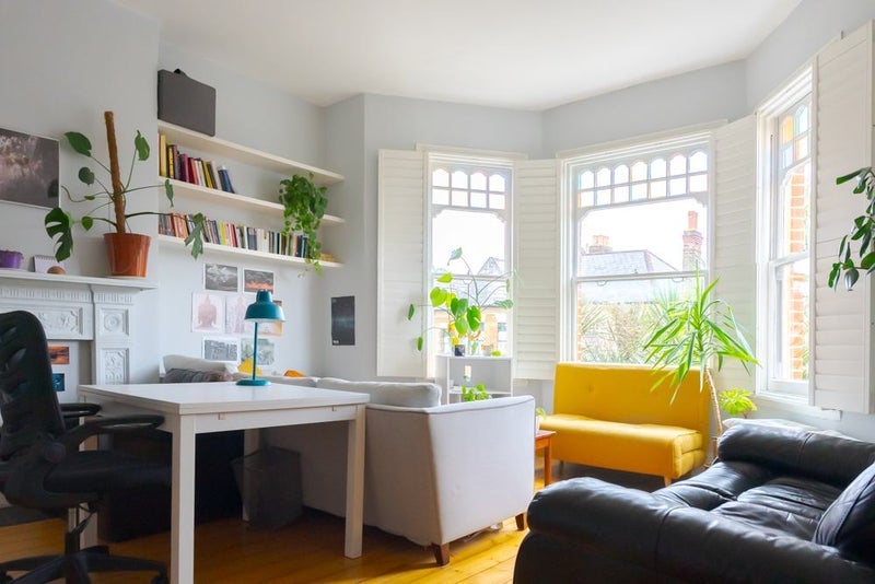 Room Osbaldeston Road in Greater London