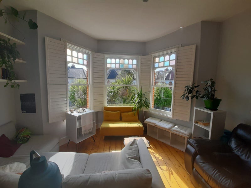 Room Osbaldeston Road in Greater London