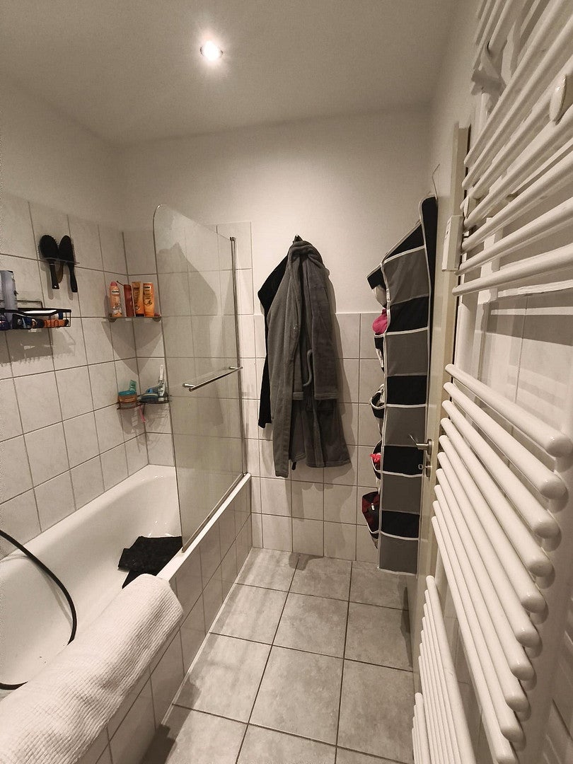 Wohnung Neviandtstraße in Wuppertal