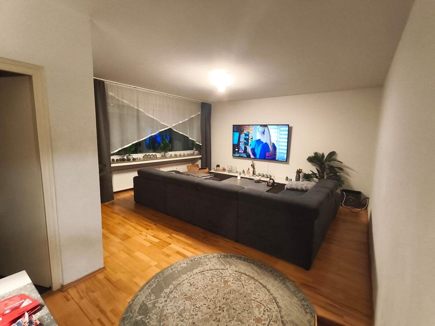 Wohnung Neviandtstraße in Wuppertal