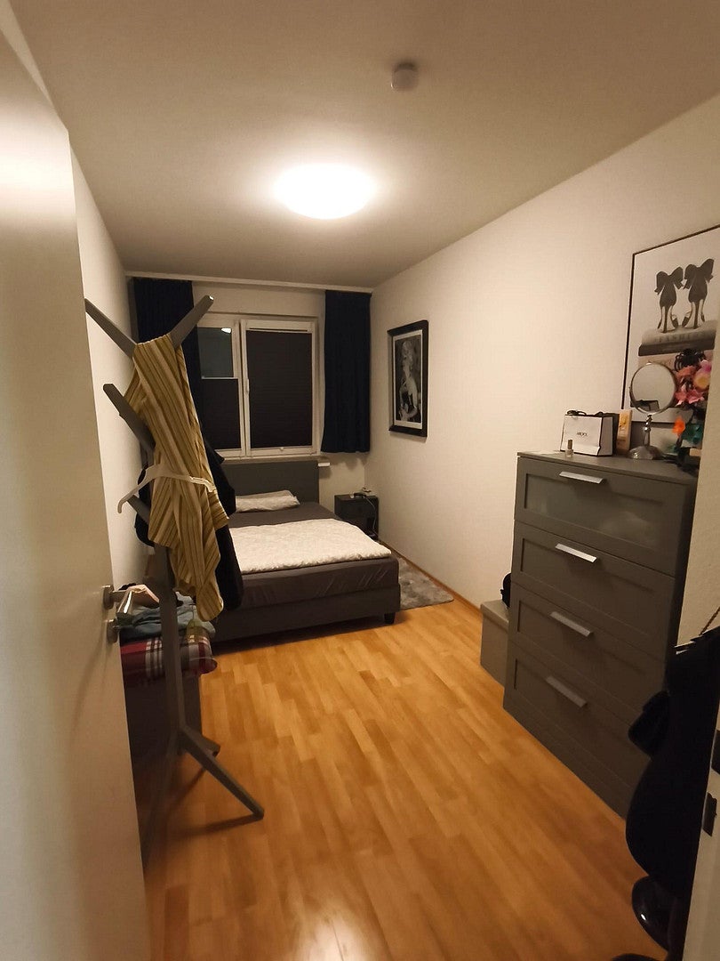 Wohnung Neviandtstraße in Wuppertal