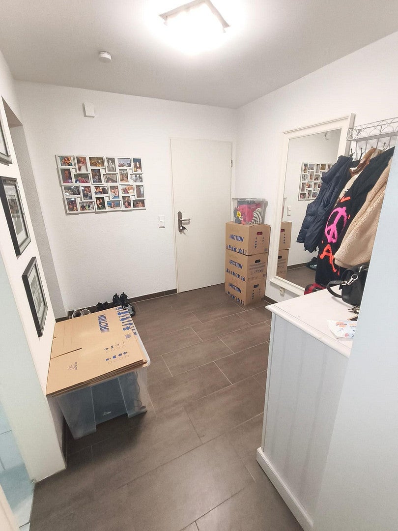 Wohnung Neviandtstraße in Wuppertal