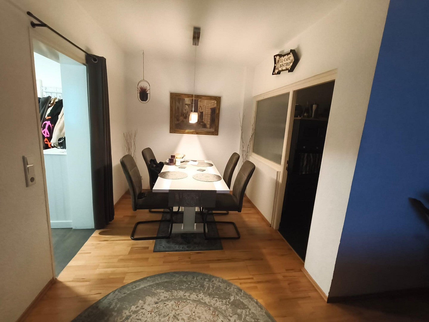 Wohnung Neviandtstraße in Wuppertal