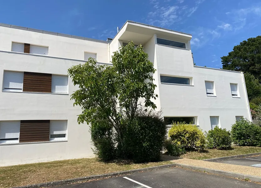 Flat Rue des Espaliers de Limoges in Vannes