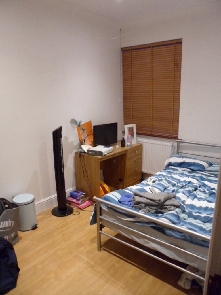 Flat Cawdor Road in Manchester