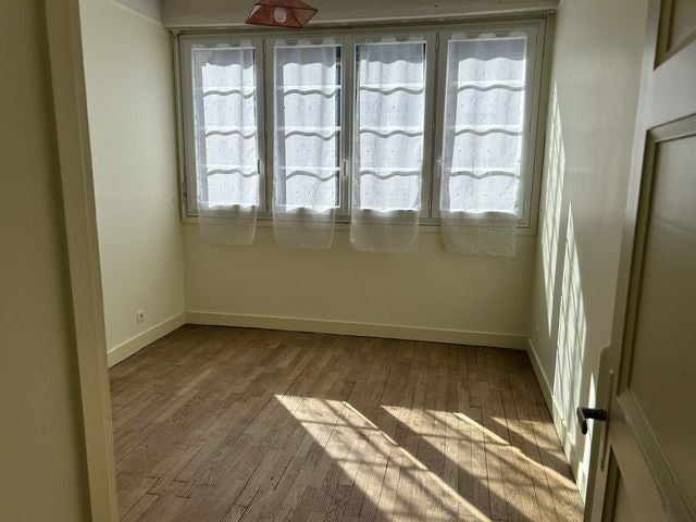 Appartement Boulevard Sainte Anne à Lisieux
