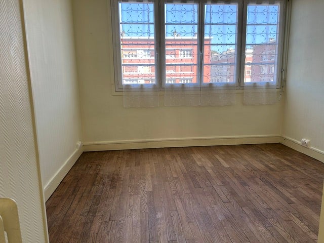 Appartement Boulevard Sainte Anne à Lisieux