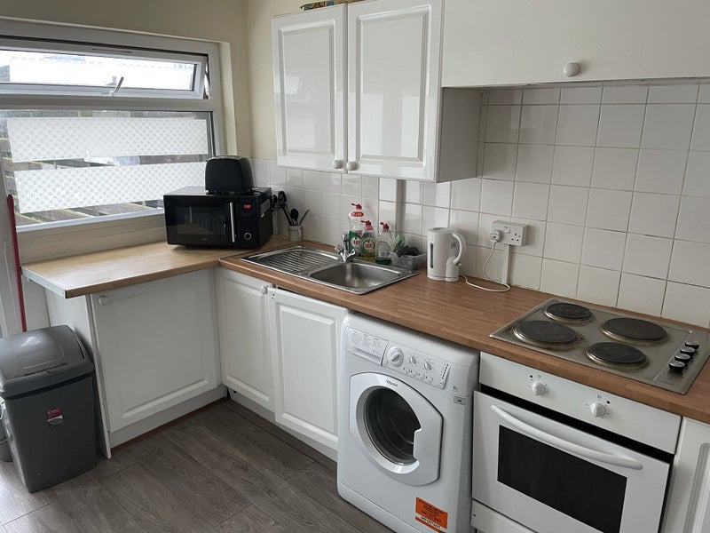 House Ravensfield in Basildon