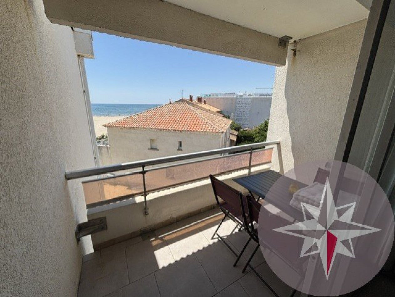 Appartement Rue du Levant à Mauguio
