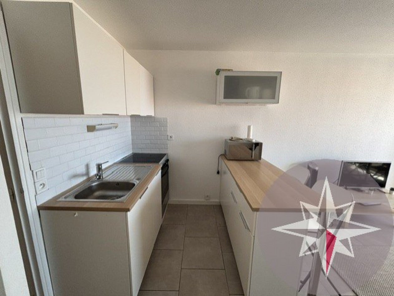 Appartement Rue du Levant à Mauguio