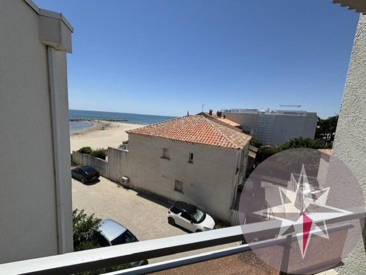 Appartement Rue du Levant à Mauguio