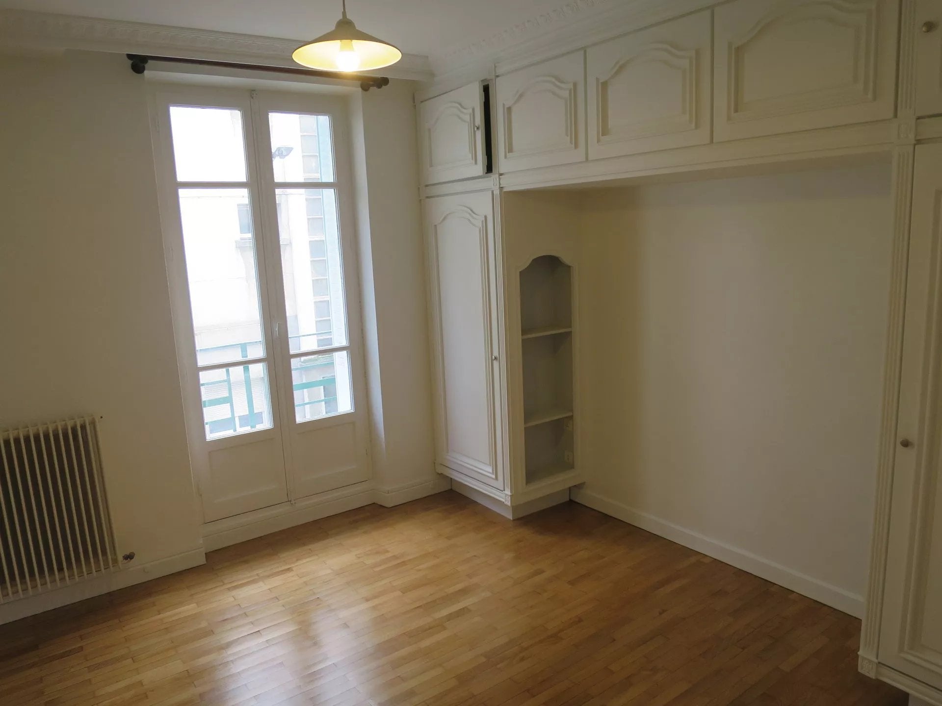Appartement Rue Émile Zola à Grenoble