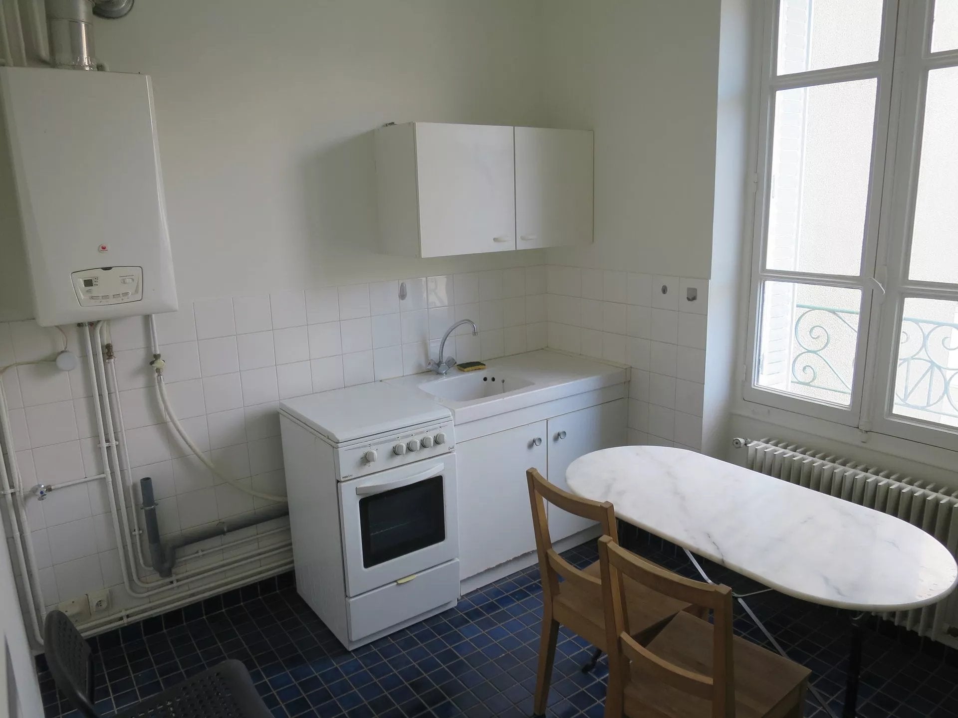 Appartement Rue Émile Zola à Grenoble