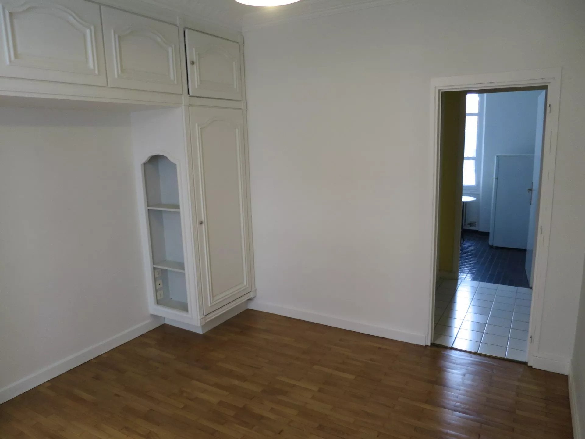 Appartement Rue Émile Zola à Grenoble