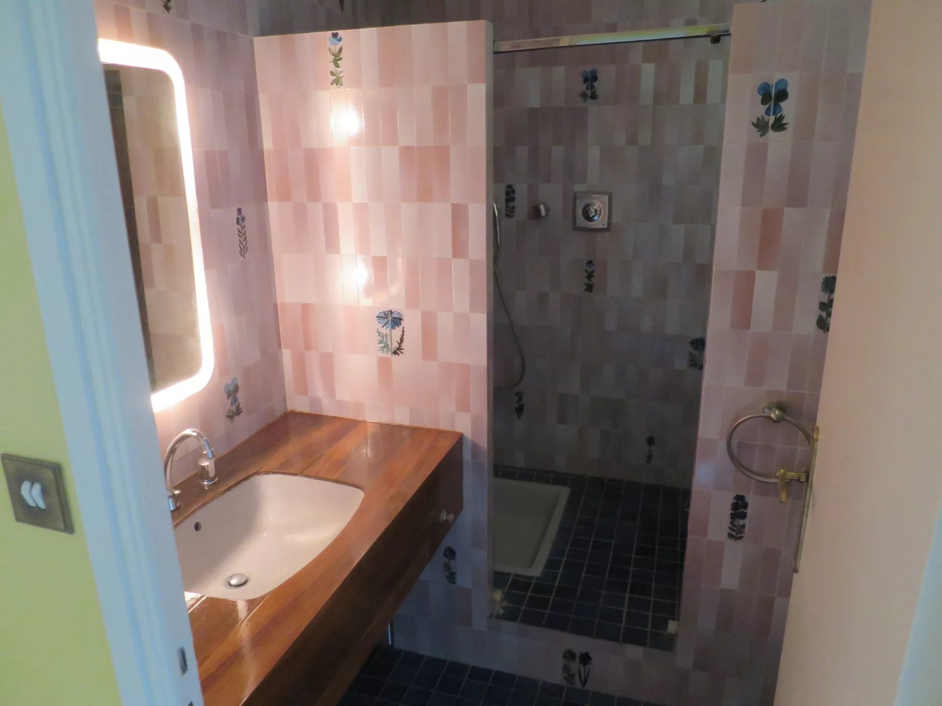 Appartement Rue Émile Zola à Grenoble