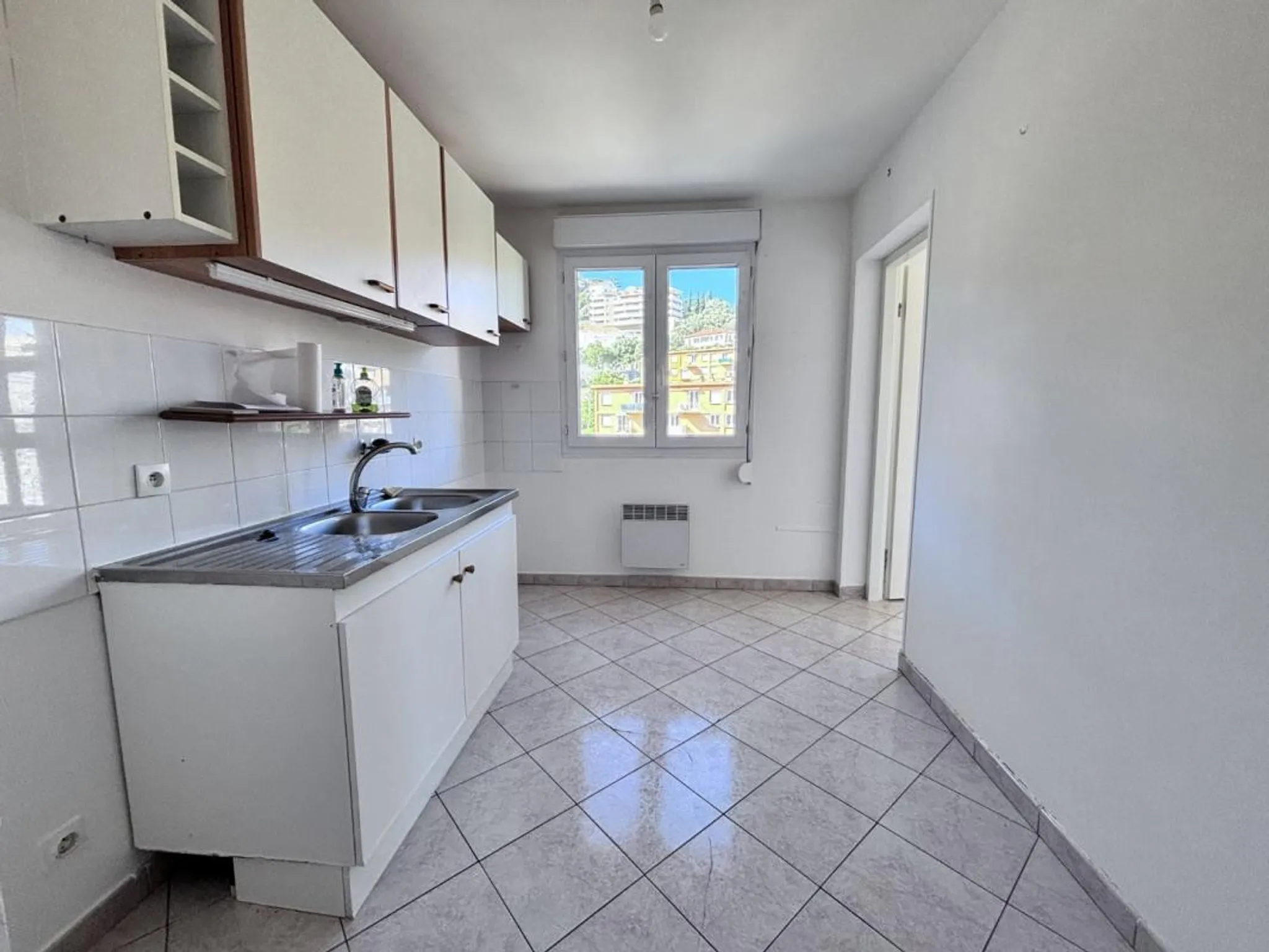 Appartement Boulevard Pascal Paoli à Bastia