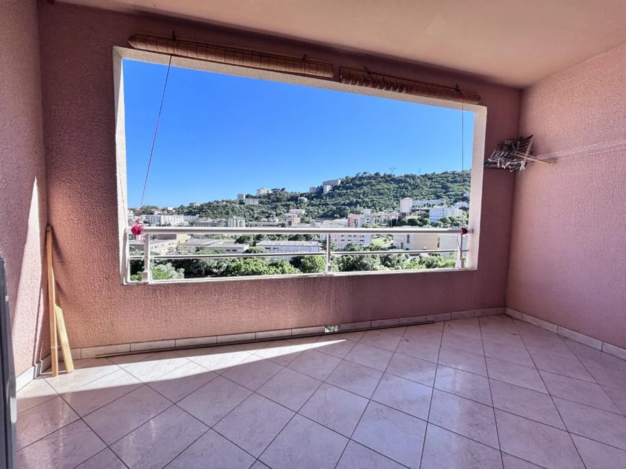 Appartement Boulevard Pascal Paoli à Bastia
