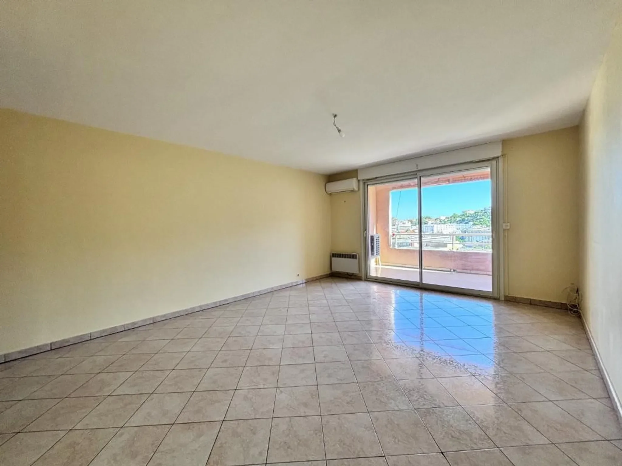 Appartement Boulevard Pascal Paoli à Bastia