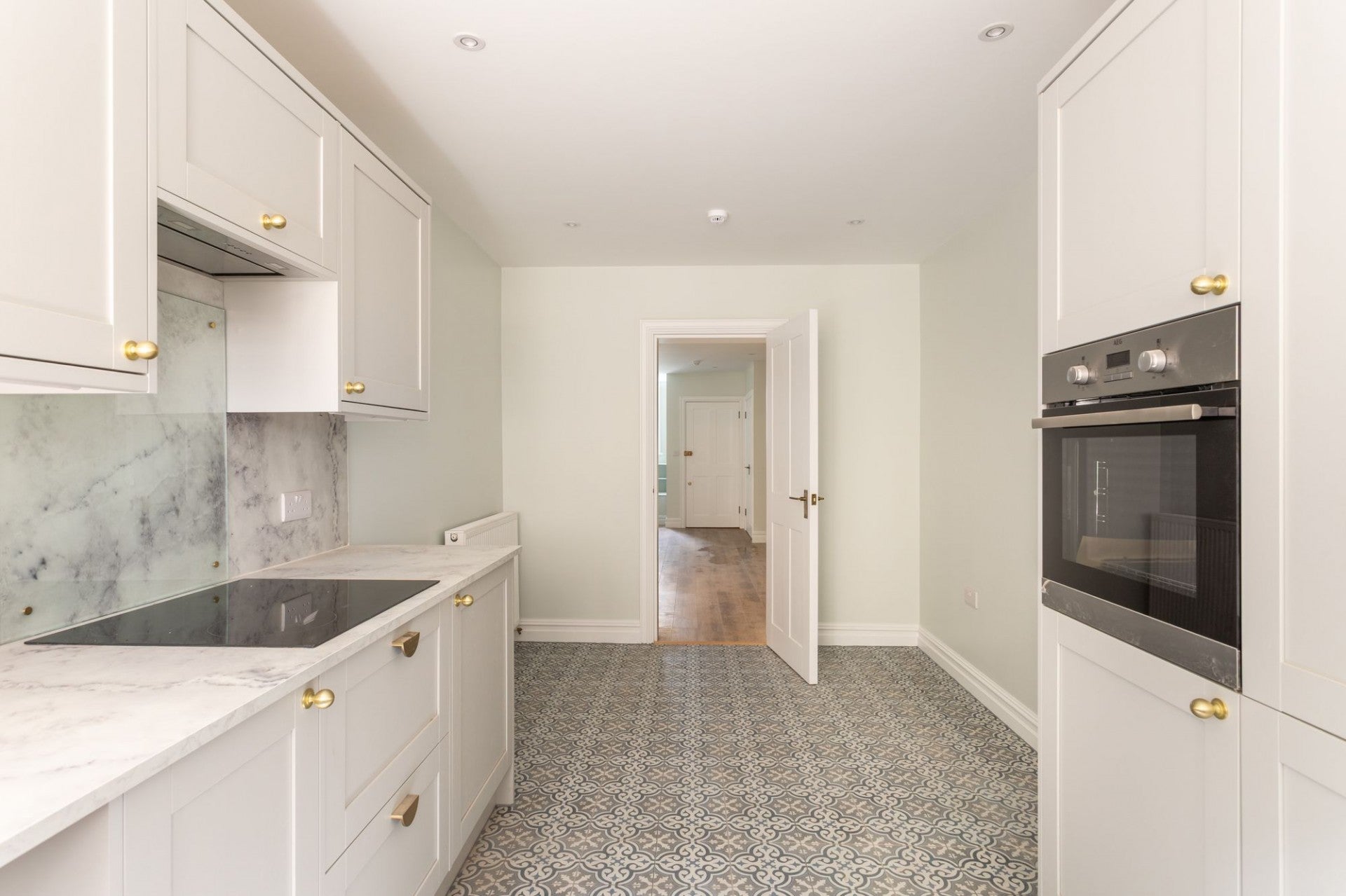 Flat Second Avenue in Portslade by Sea