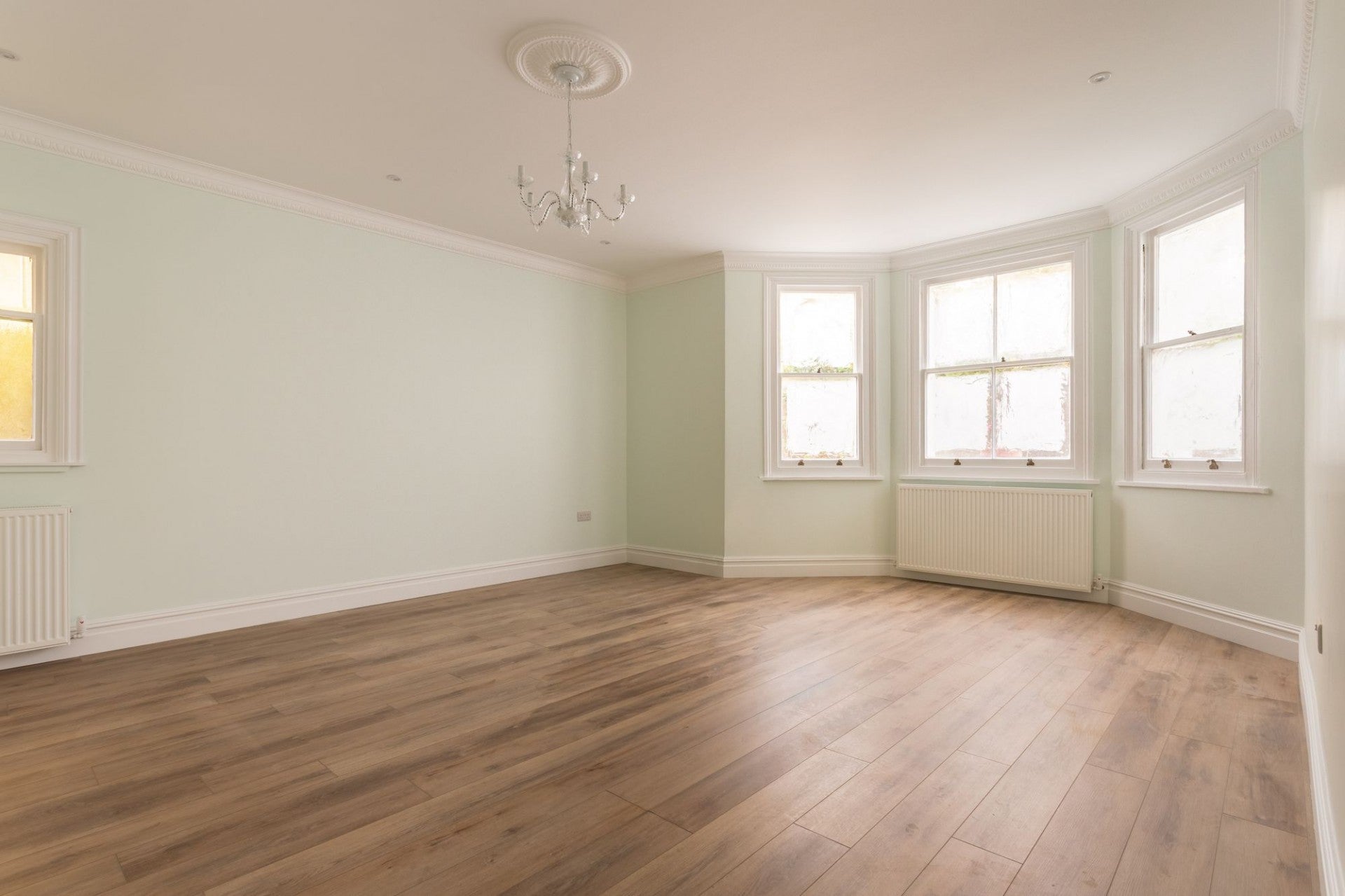 Flat Second Avenue in Portslade by Sea