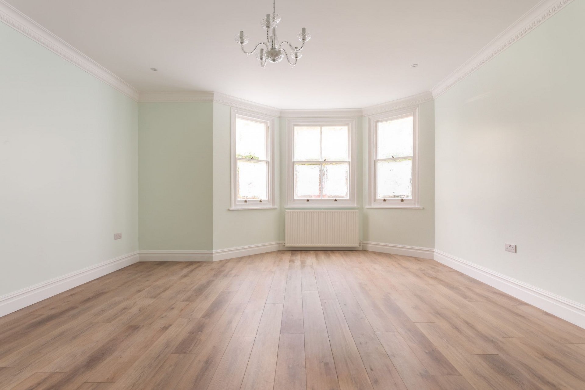 Flat Second Avenue in Portslade by Sea