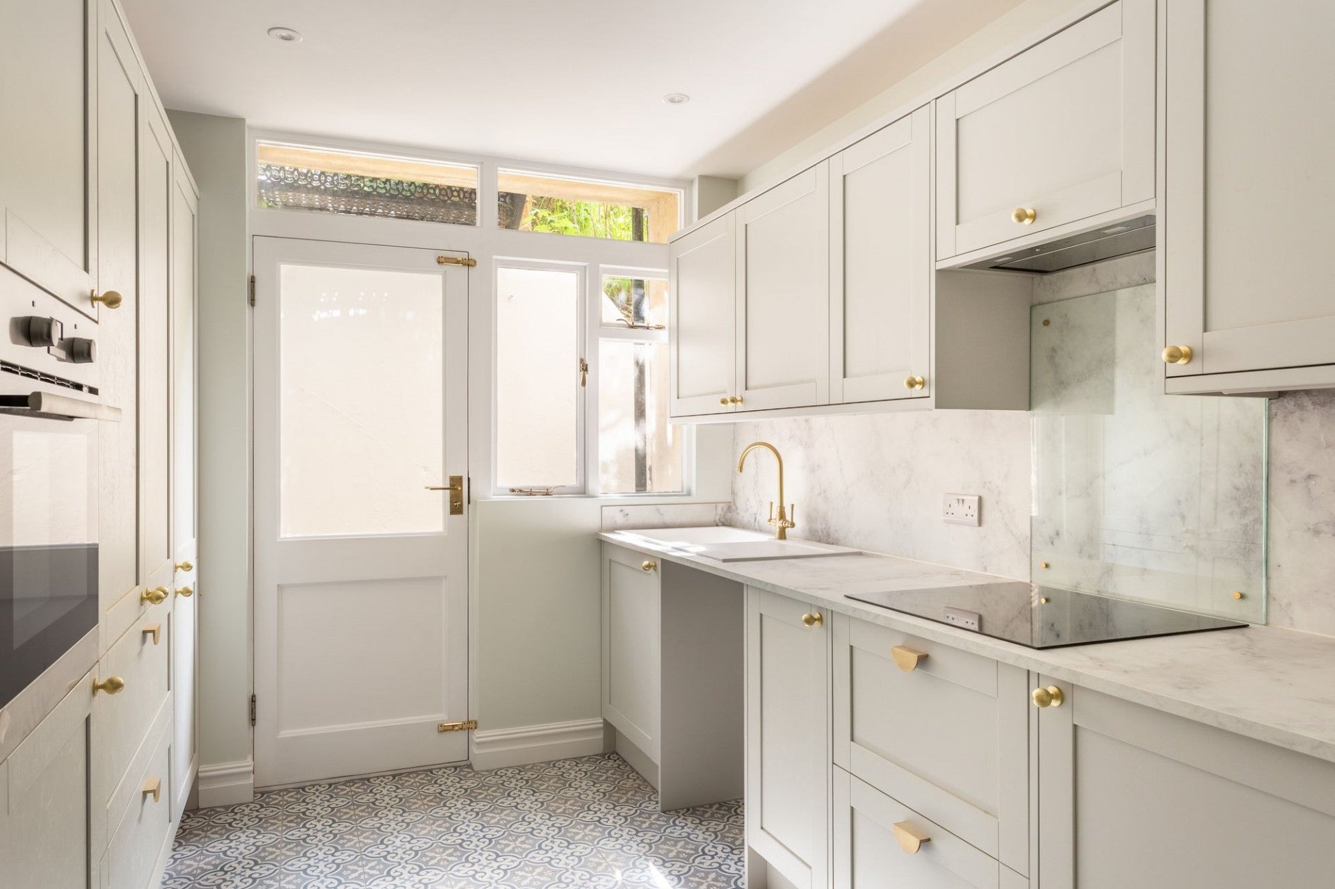 Flat Second Avenue in Portslade by Sea