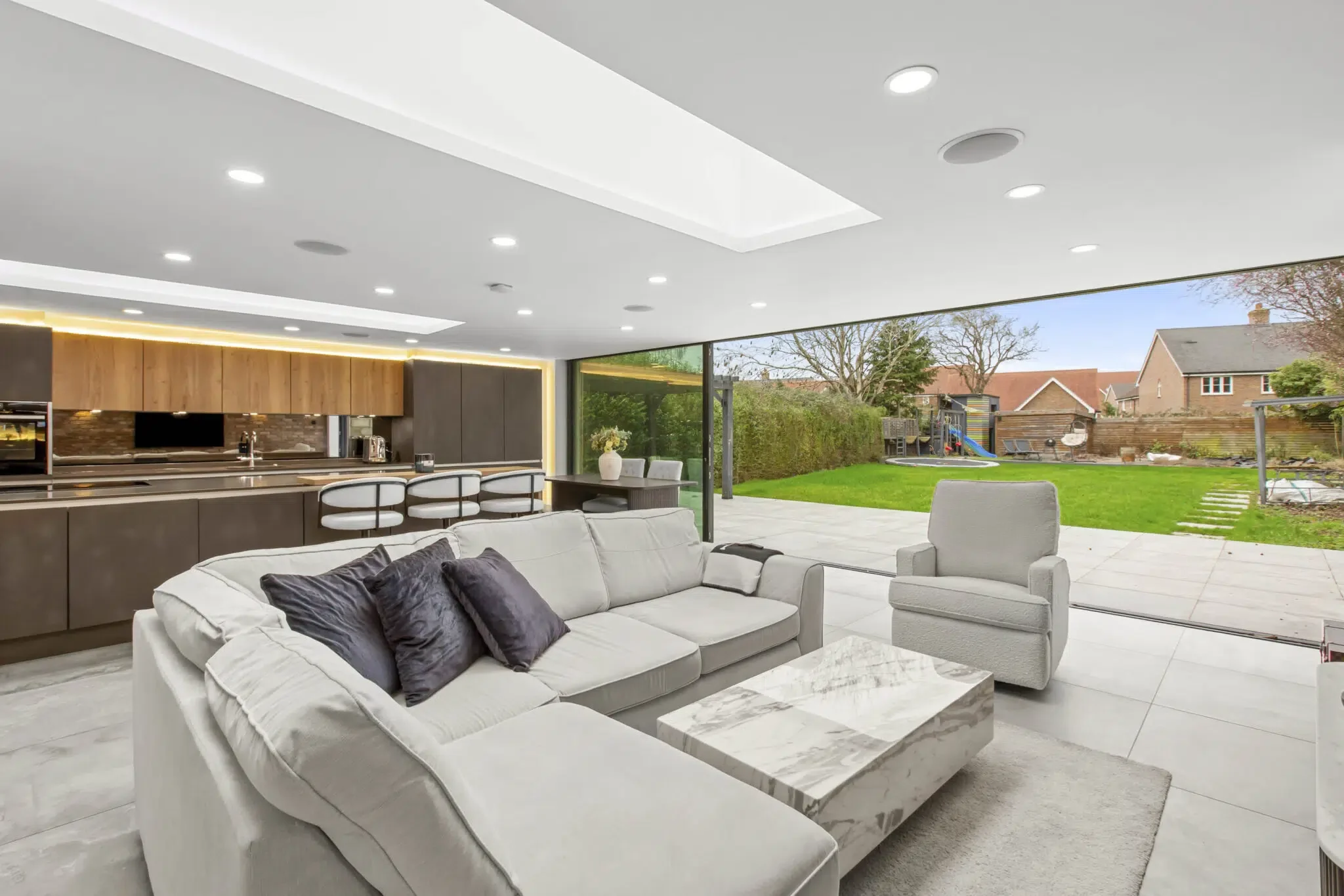 House Eskdale Road in Stoke Mandeville