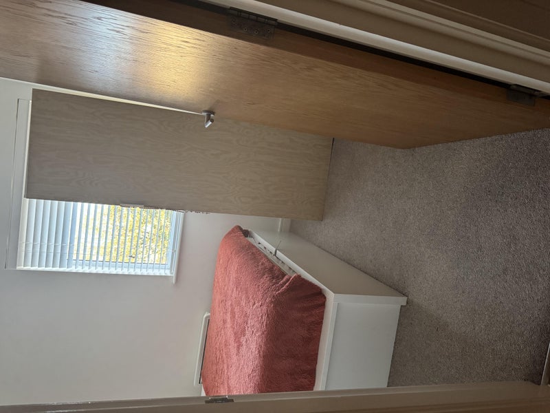 Room Meadway in Birmingham