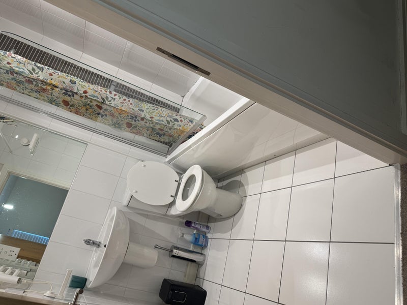 Room Meadway in Birmingham
