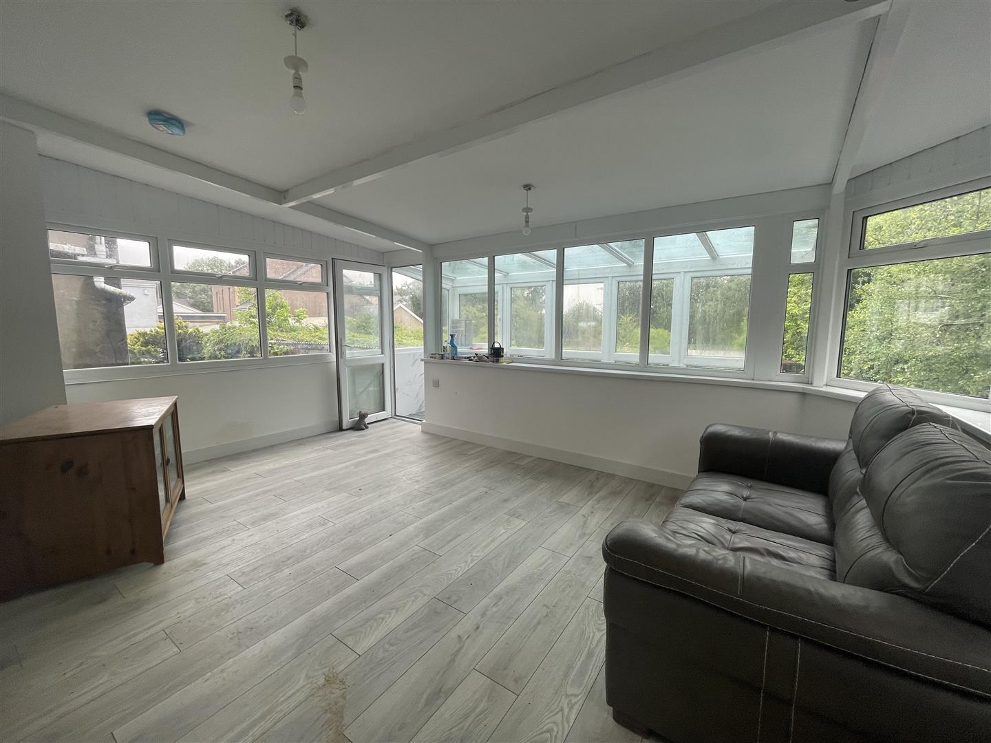 Flat Park Street in Ammanford