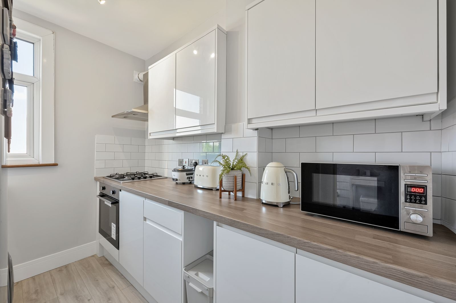 Flat Burlington Road in Greater London