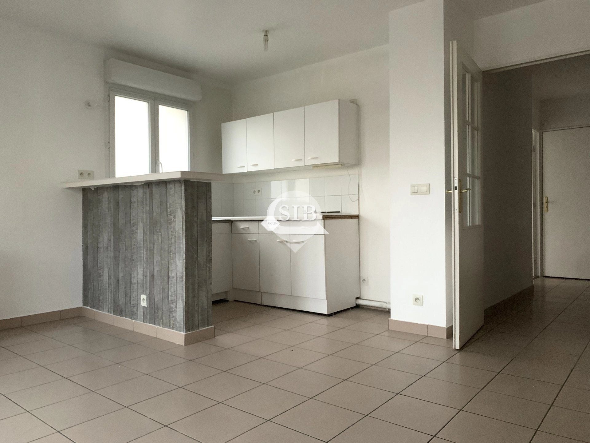 Appartement Rue de la Mairie à Saint-Pierre-du-Perray