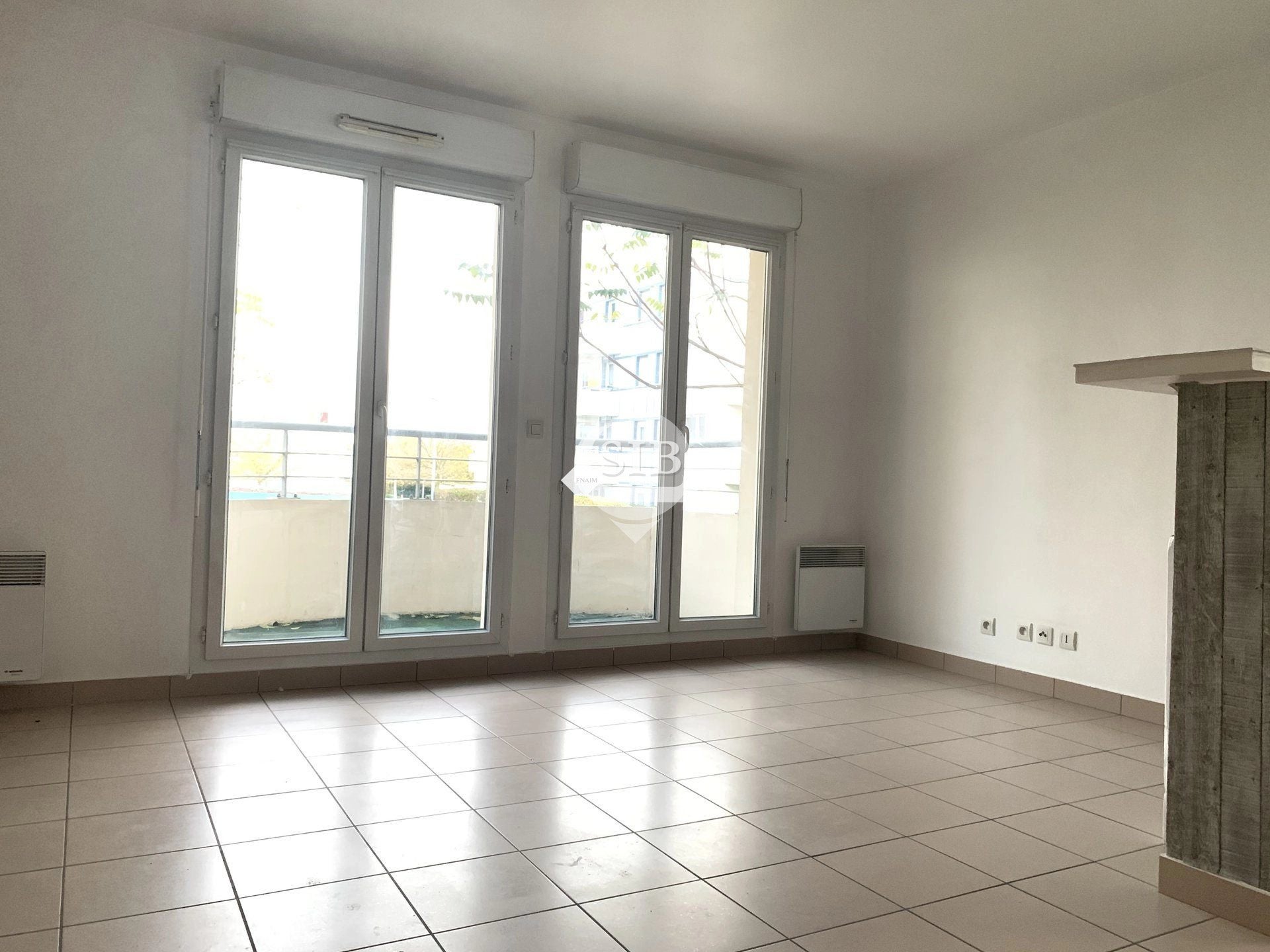 Appartement Rue de la Mairie à Saint-Pierre-du-Perray