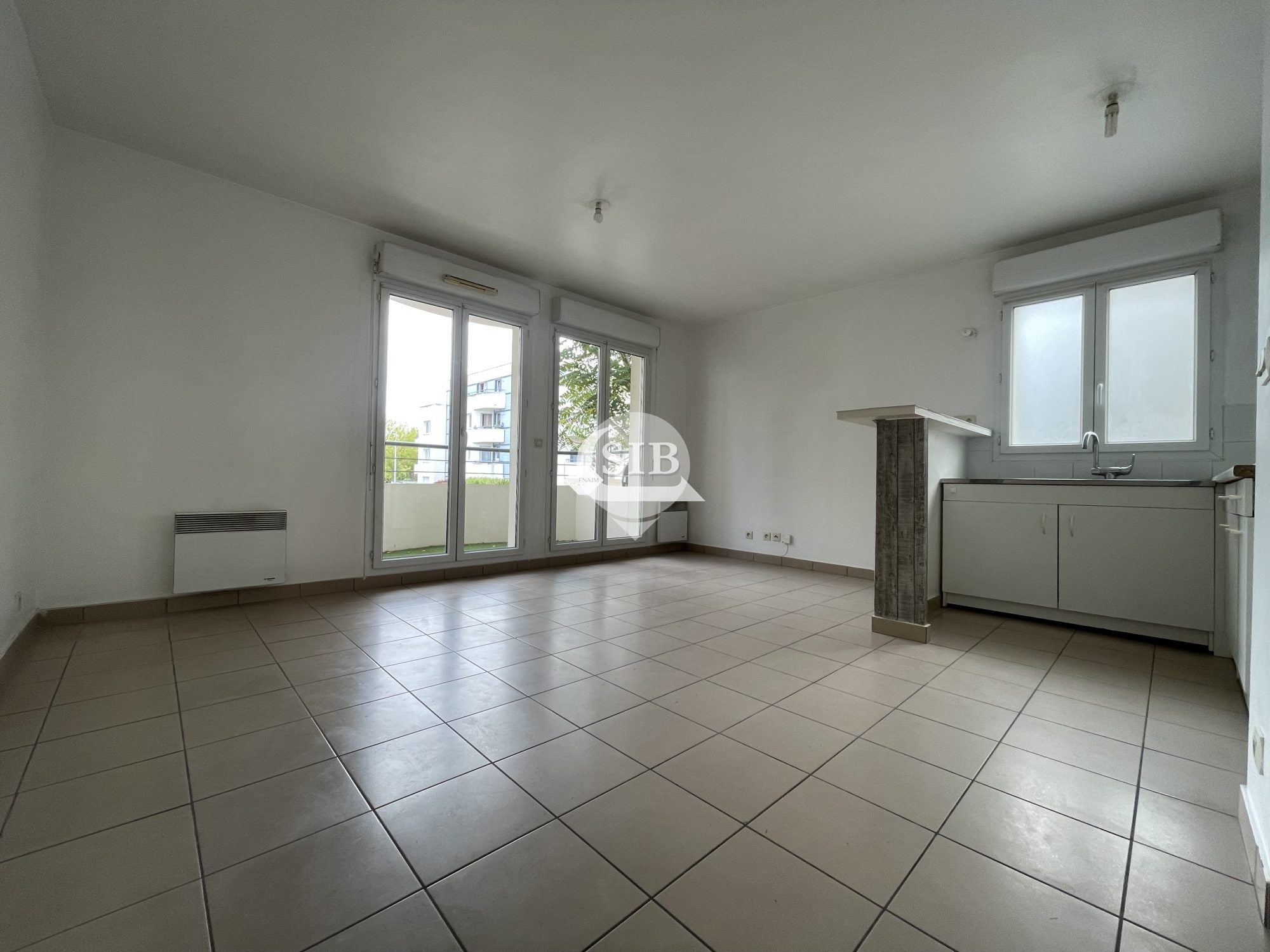 Appartement Rue de la Mairie à Saint-Pierre-du-Perray