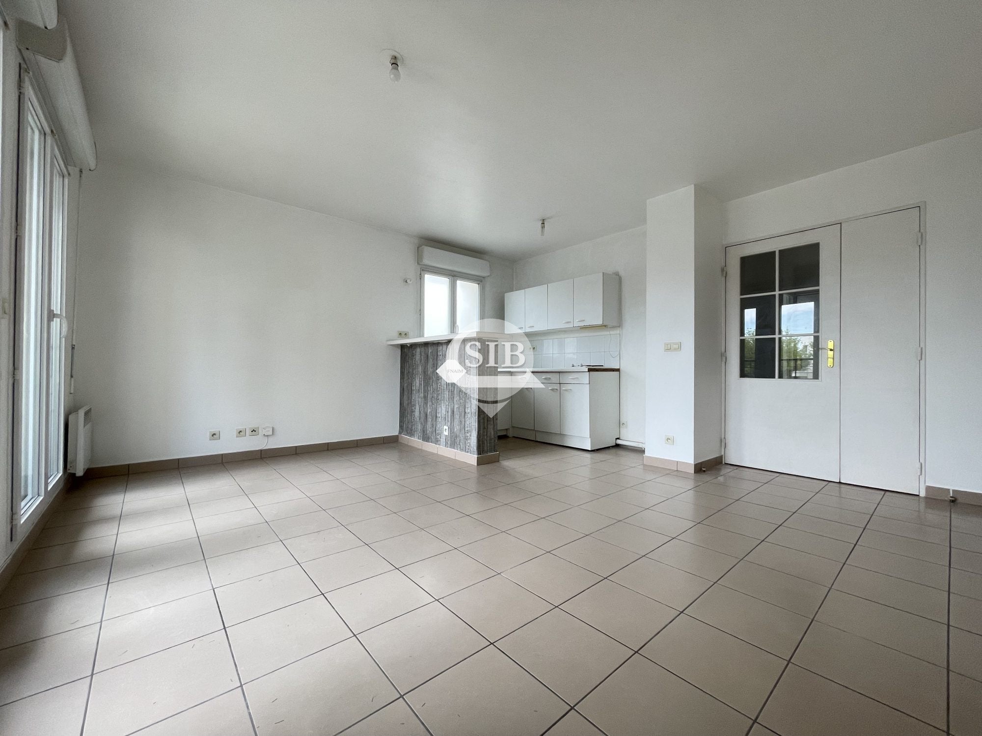 Appartement Rue de la Mairie à Saint-Pierre-du-Perray