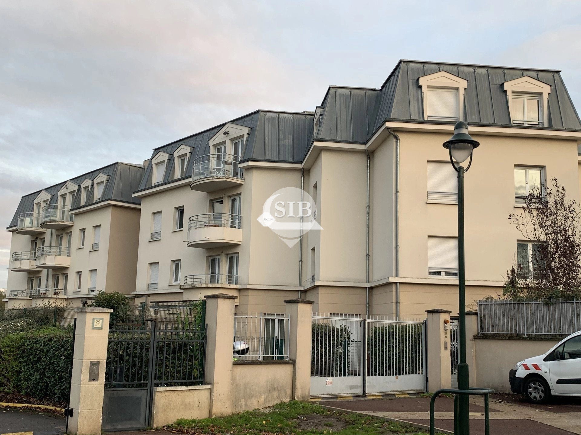 Appartement Rue de la Mairie à Saint-Pierre-du-Perray
