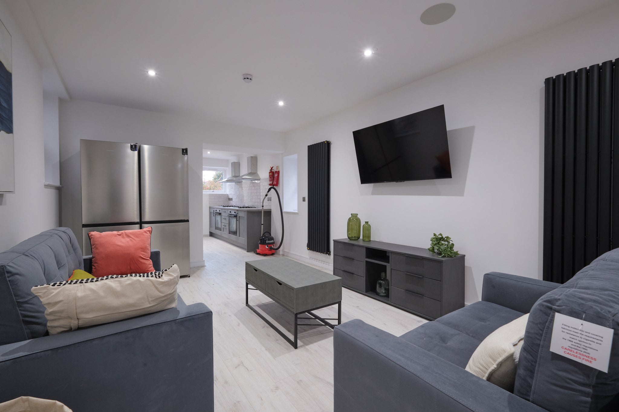 Room Cwmdonkin Drive in Swansea