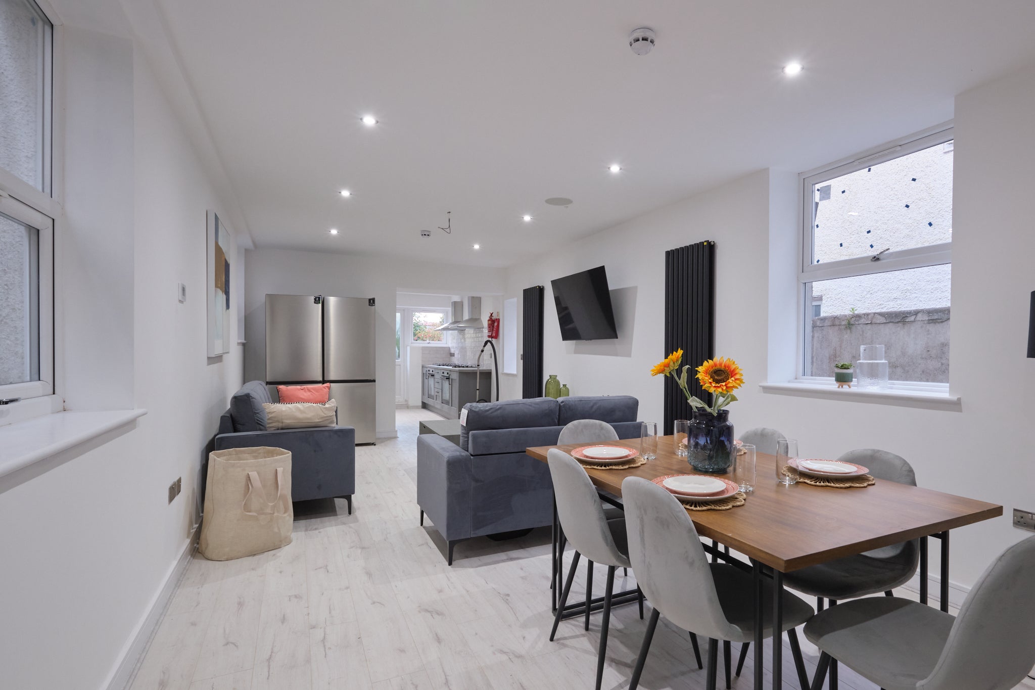 Room Cwmdonkin Drive in Swansea